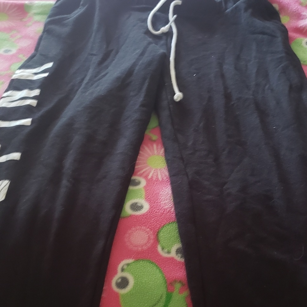 Capris